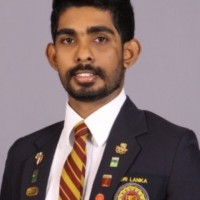 Geemal Dias