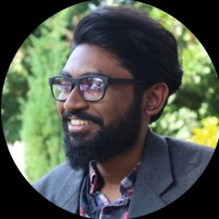 ARWIN KUMAR