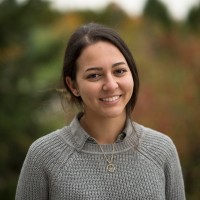 Stephanie D'Souza, OCT