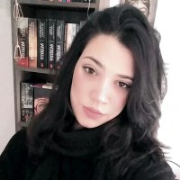 Amanda Gabriele Souza