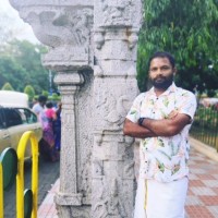 Naveenkumar P