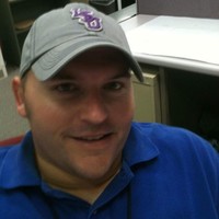 Clint Hue