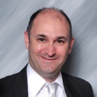 Geoff Chandler