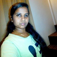 Anitha Mariappan