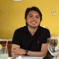 Jose Luis Cotes Angel