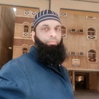 Umar Hameed