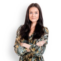 Minttu-Maria Miettinen