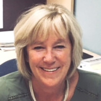 Lisa Veitch, CHRL