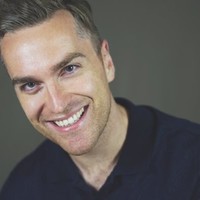 Kevin James Saunders