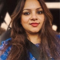 Shivani Bhaskar