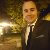Ricardo Kouwenhoven