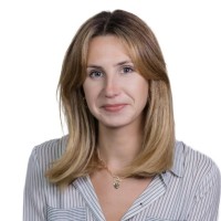 Isabel Sherman