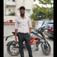 Arivu Mani M