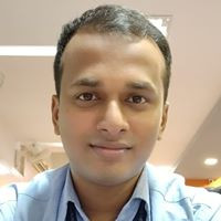Varatharajan M R