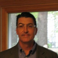 Gerry Mcdonald