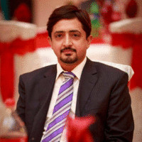 Asif Saeed
