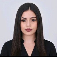 Nisrine Mourchid