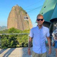 Carlos Isaac Leal Rosendo