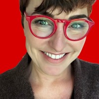 Dr. Jen Wilhelm