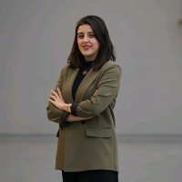 Sevgi Eroğlu Aydın