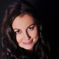 Daniela Muzikova