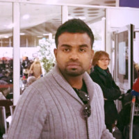 Pirasath Lokanathan