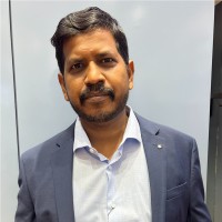 Nagaraju B.V