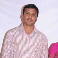 Mallikarjuna Vempuluri