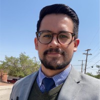 Oscar Garcia