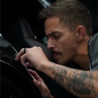 Willie Vd Merwe