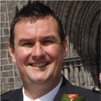Paul Gibson