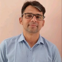 PRADEEP BHARTI