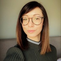 Rebecca Margitics