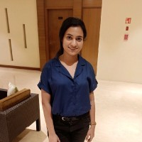 Shreya Shirodkar