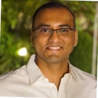 Ashwin Jayaraman