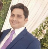 Shahzad Ur Rehman