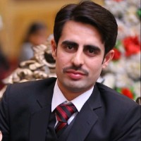Zubair Nawaz Nawaz
