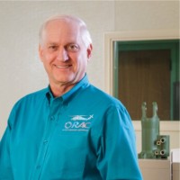Wes Harrington