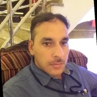 Waheed Khan