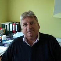 Steffan Griffiths