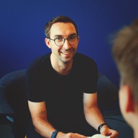 Sebastian Gubitz