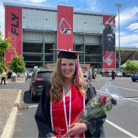 Samantha Buchanan