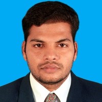 Sathishkumar M