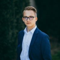 Gergő Komporály