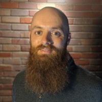 Justin Laster