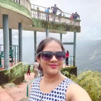 Soniya P v