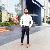 Manish Tiwary