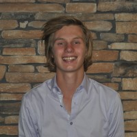 Nathan Simcock