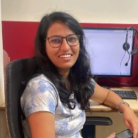 Harshada Mokashi