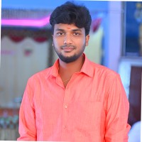 Mohan Kumar M